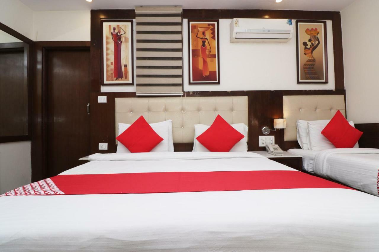 Oyo 30698 Hari Om Guest House Jādabpur Exterior photo
