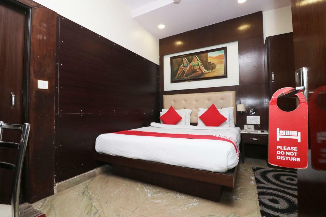 Oyo 30698 Hari Om Guest House Jādabpur Exterior photo