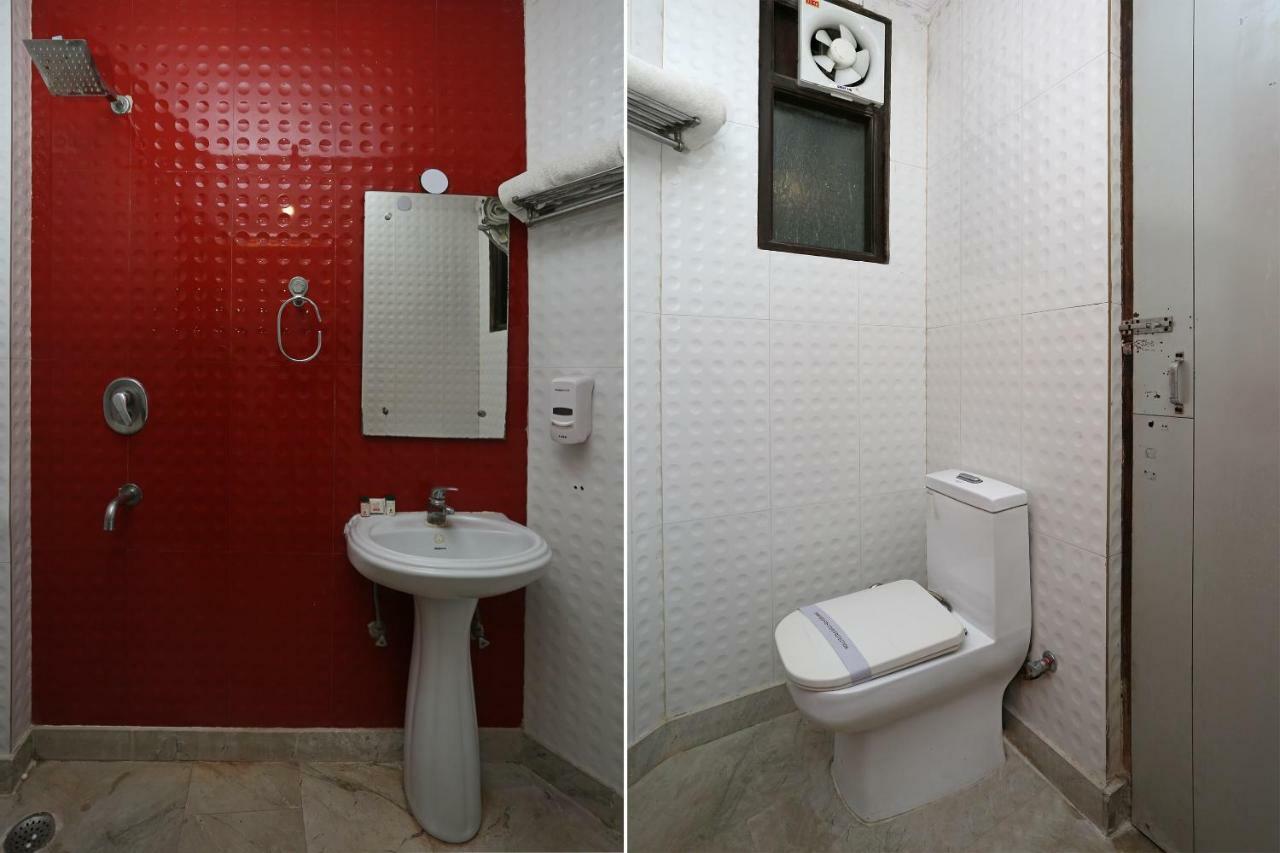 Oyo 30698 Hari Om Guest House Jādabpur Exterior photo