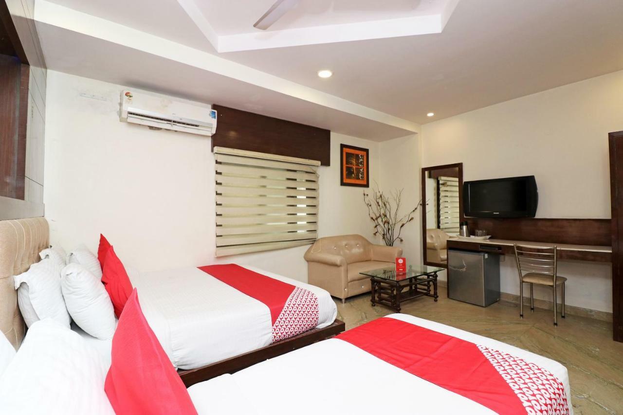 Oyo 30698 Hari Om Guest House Jādabpur Exterior photo