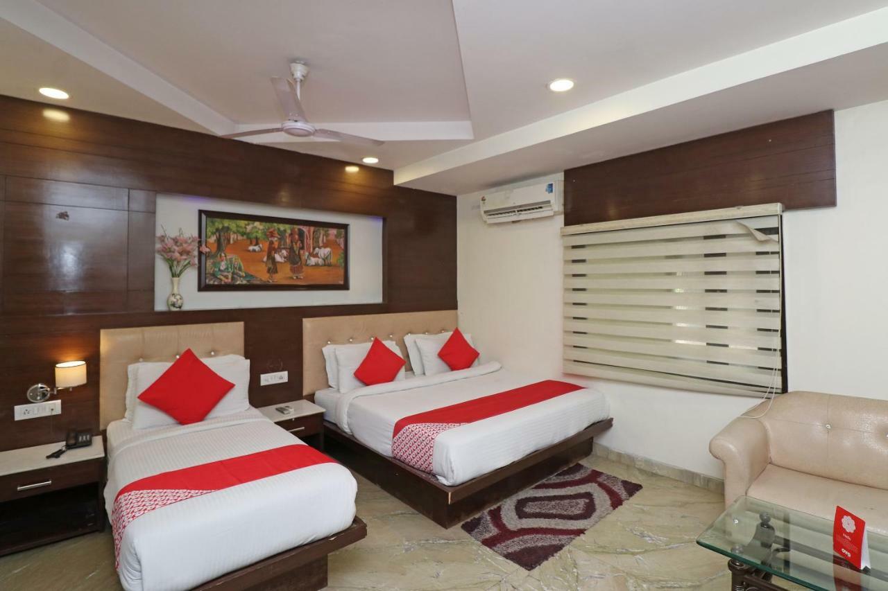 Oyo 30698 Hari Om Guest House Jādabpur Exterior photo