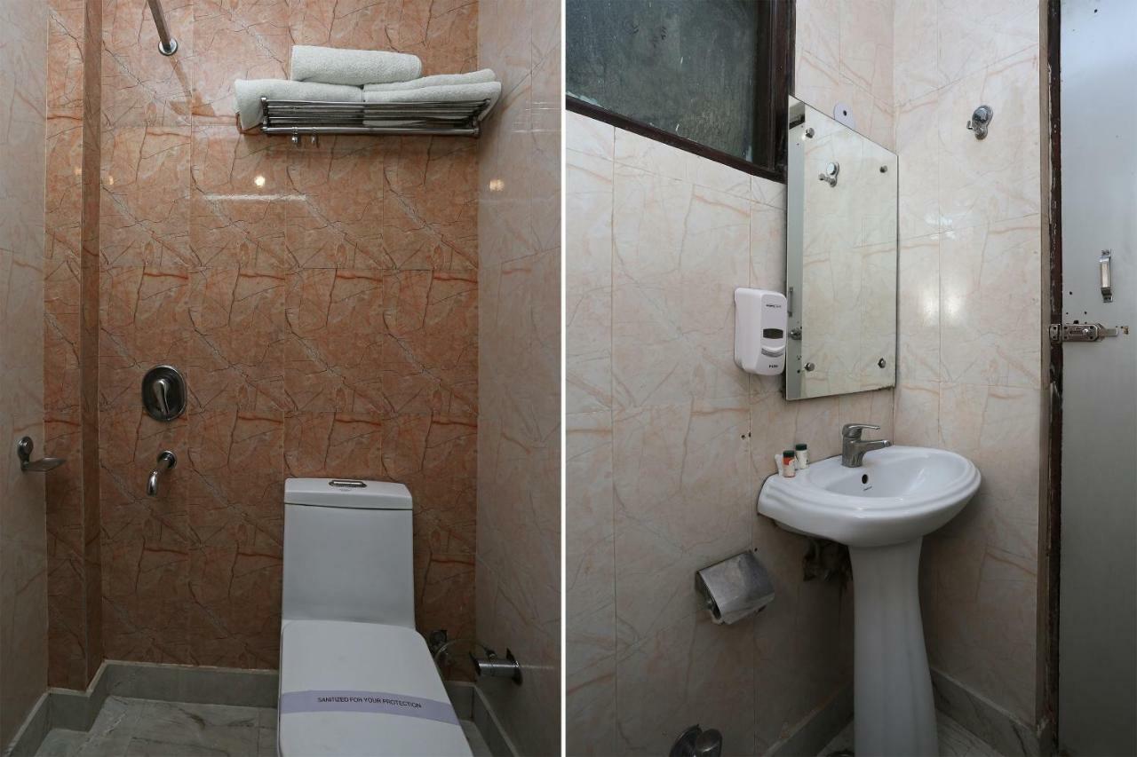 Oyo 30698 Hari Om Guest House Jādabpur Exterior photo