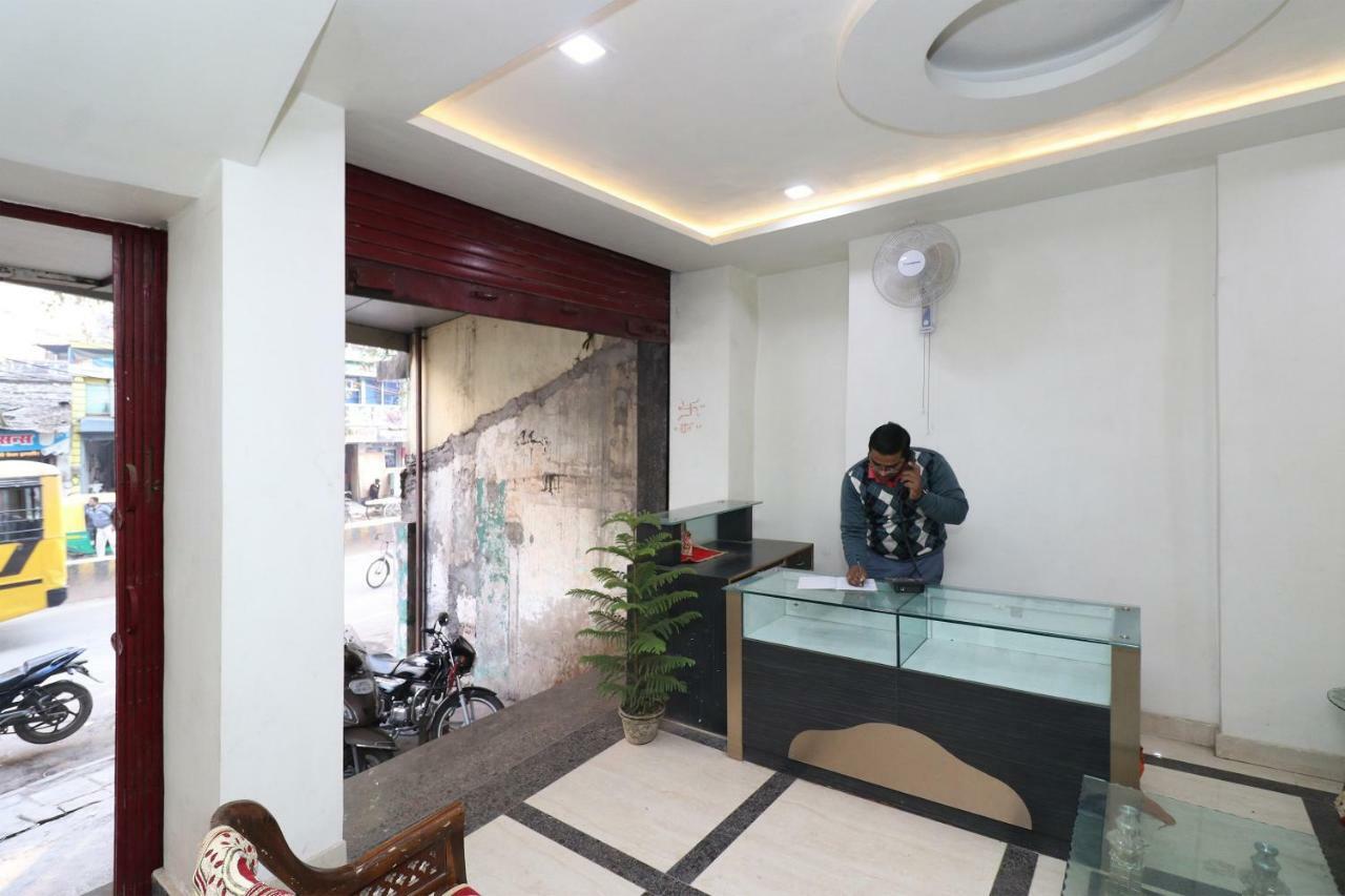 Oyo 30698 Hari Om Guest House Jādabpur Exterior photo