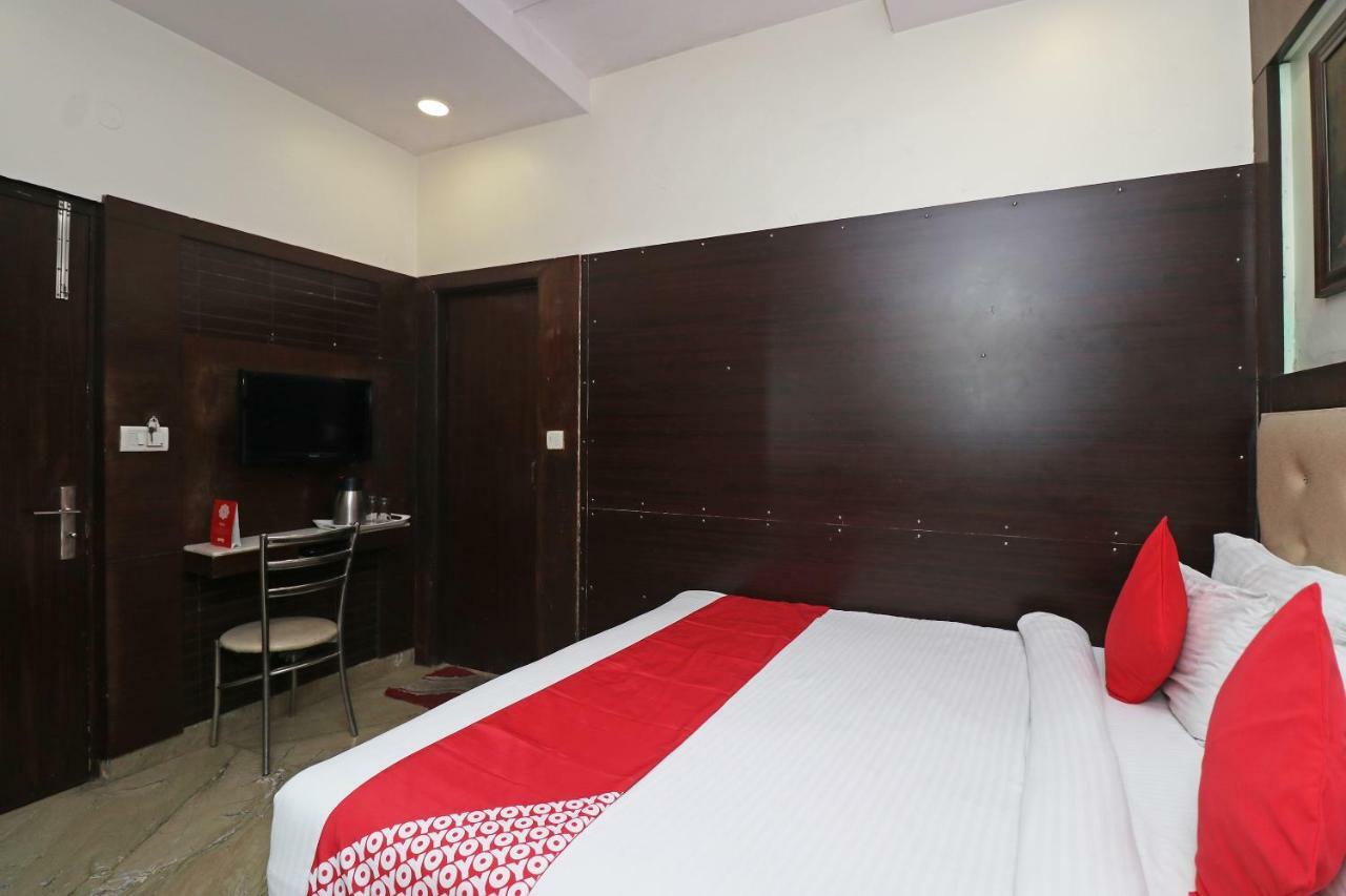 Oyo 30698 Hari Om Guest House Jādabpur Exterior photo