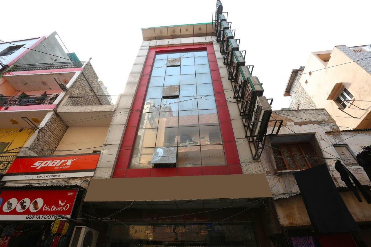 Oyo 30698 Hari Om Guest House Jādabpur Exterior photo