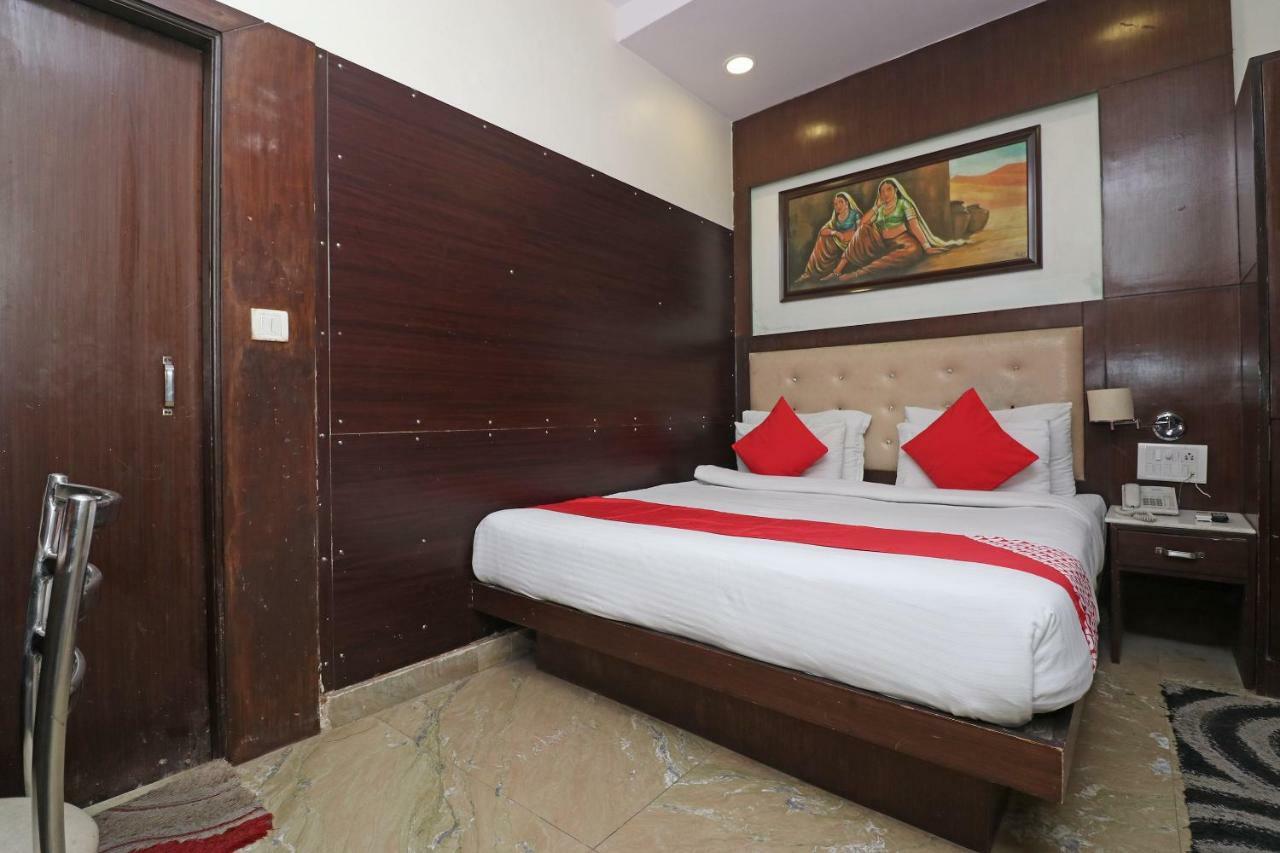 Oyo 30698 Hari Om Guest House Jādabpur Exterior photo