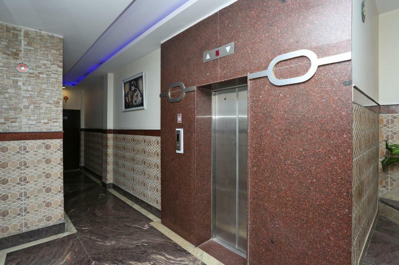Oyo 30698 Hari Om Guest House Jādabpur Exterior photo