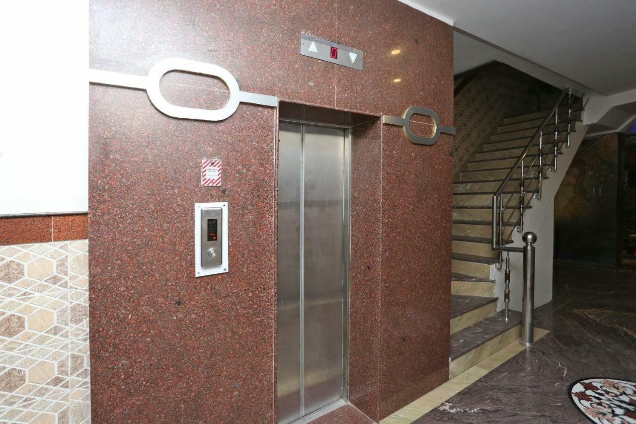 Oyo 30698 Hari Om Guest House Jādabpur Exterior photo