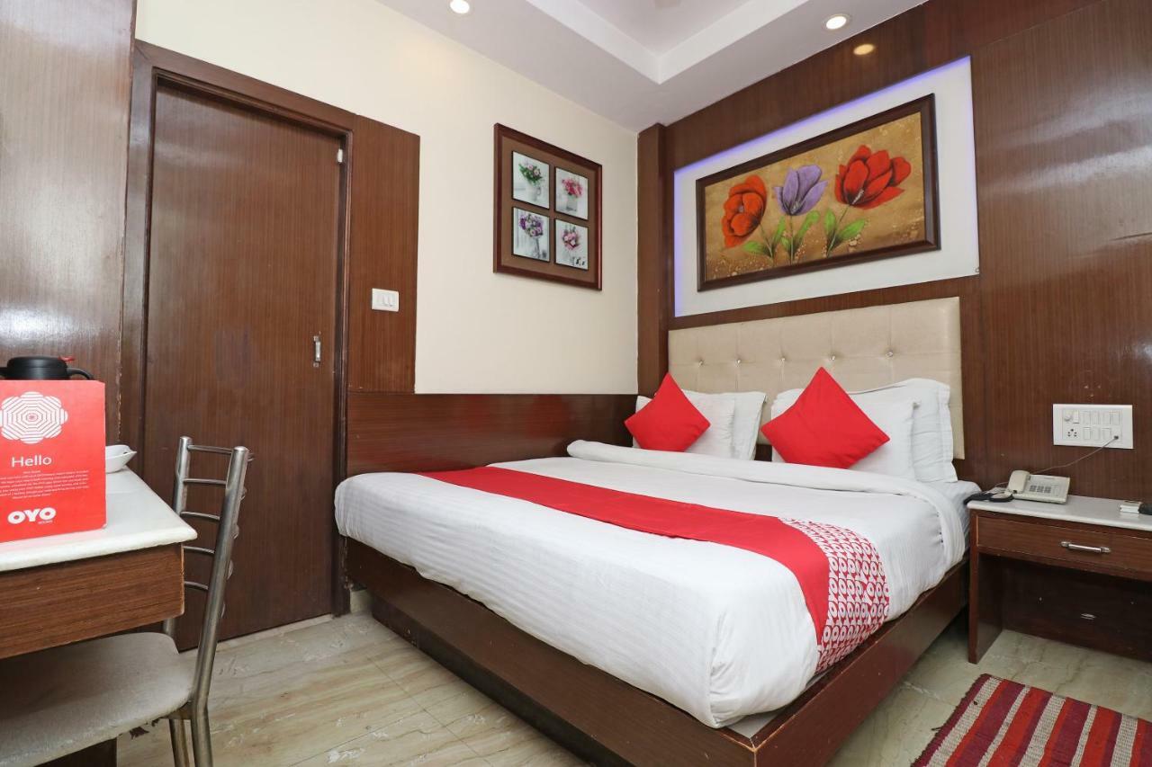 Oyo 30698 Hari Om Guest House Jādabpur Exterior photo