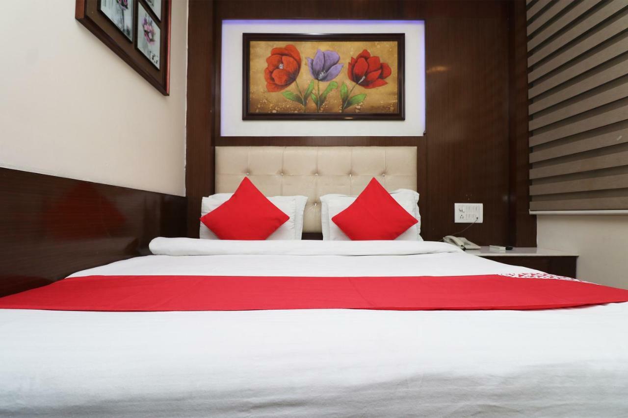 Oyo 30698 Hari Om Guest House Jādabpur Exterior photo