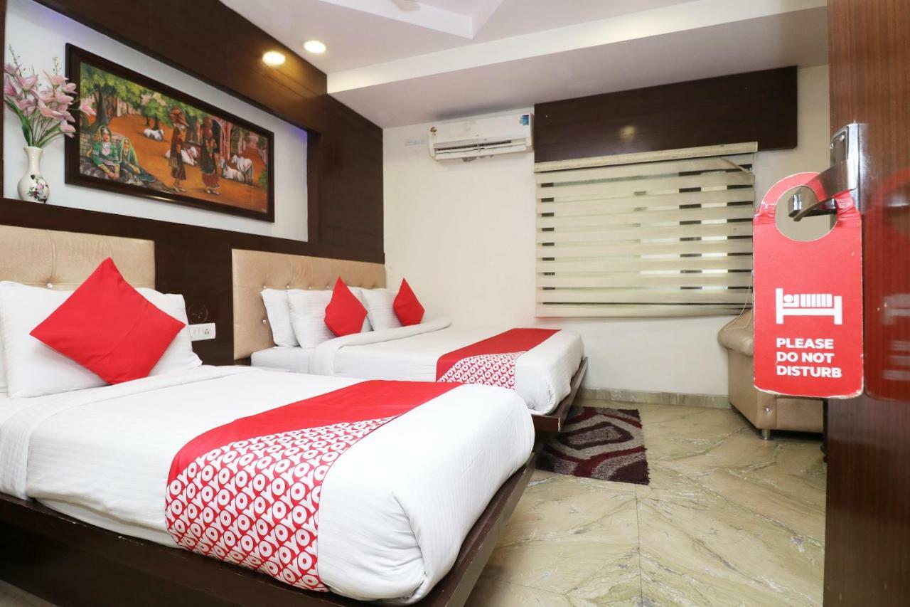 Oyo 30698 Hari Om Guest House Jādabpur Exterior photo