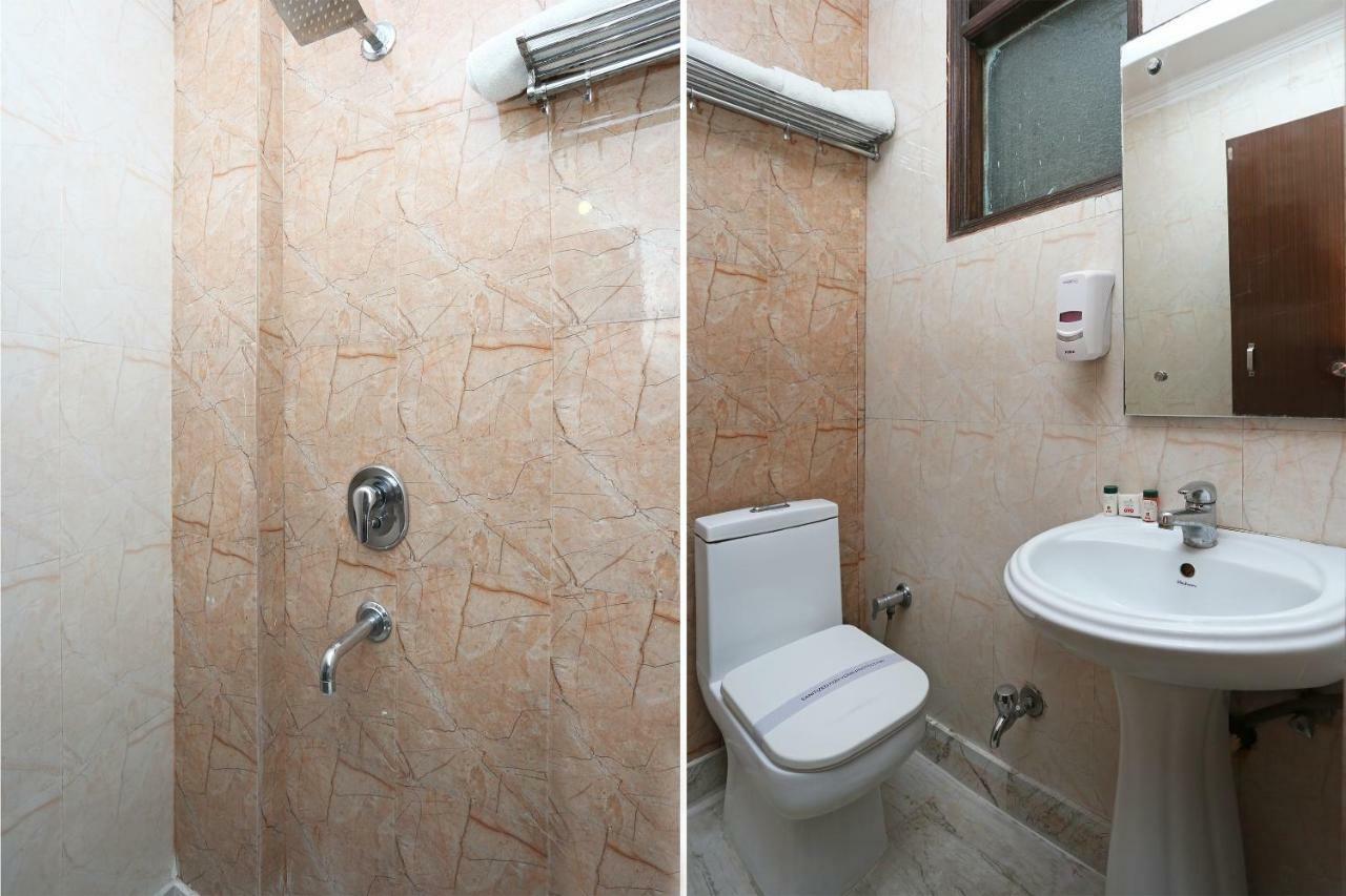 Oyo 30698 Hari Om Guest House Jādabpur Exterior photo