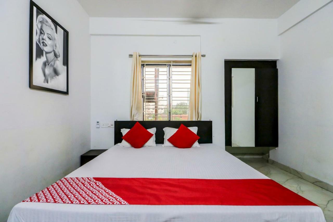 Oyo 30698 Hari Om Guest House Jādabpur Exterior photo