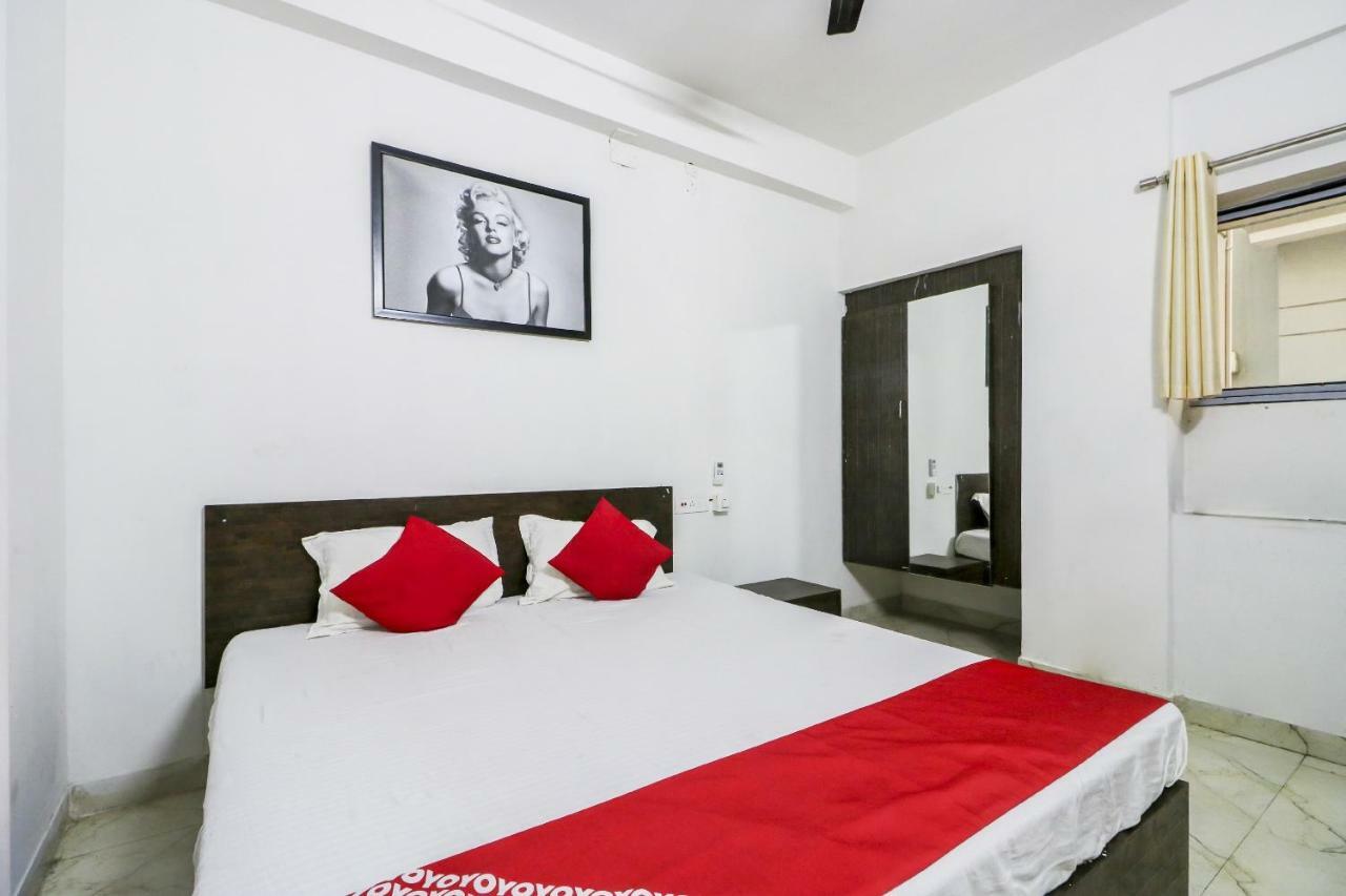 Oyo 30698 Hari Om Guest House Jādabpur Exterior photo