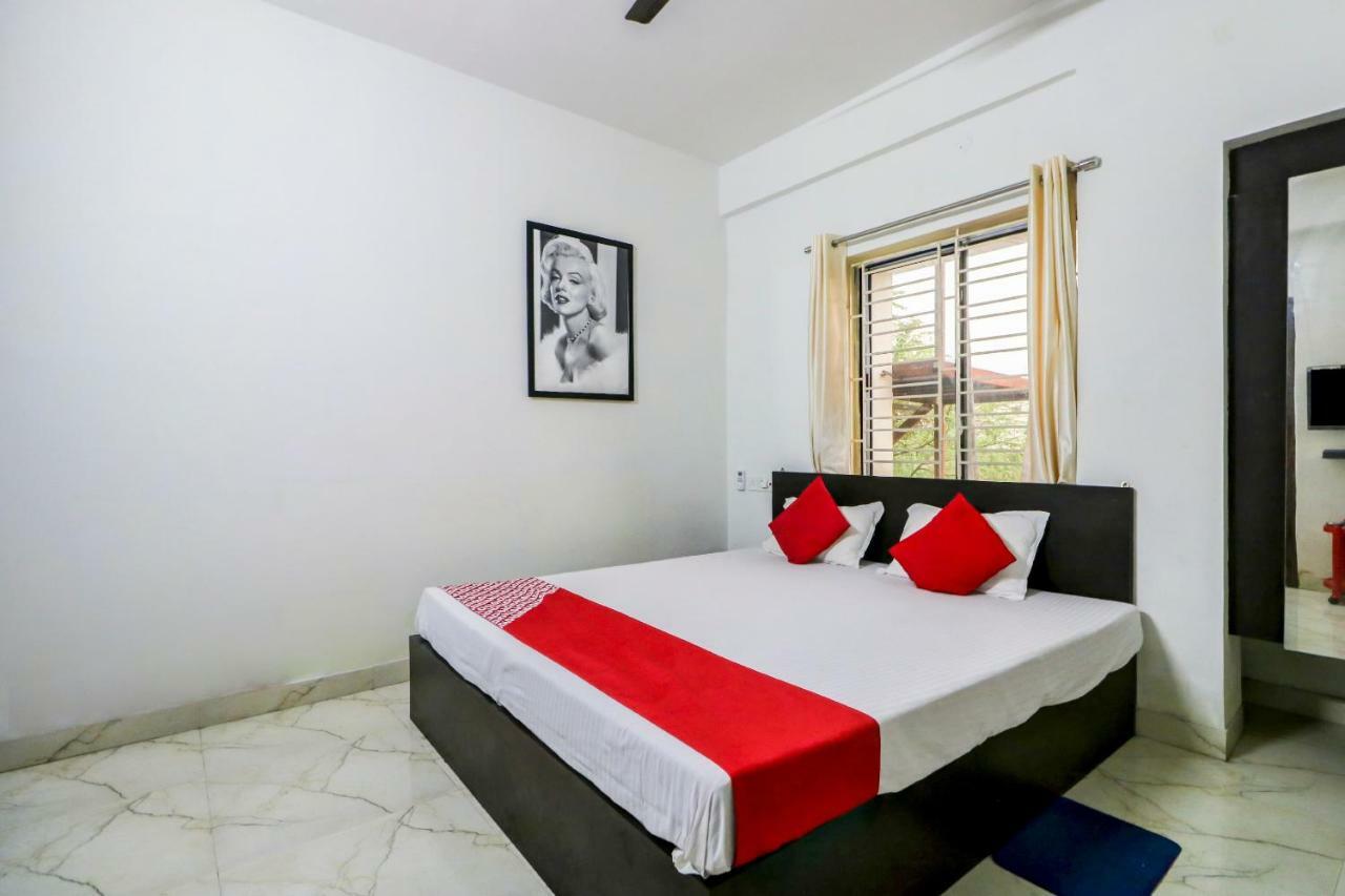 Oyo 30698 Hari Om Guest House Jādabpur Exterior photo