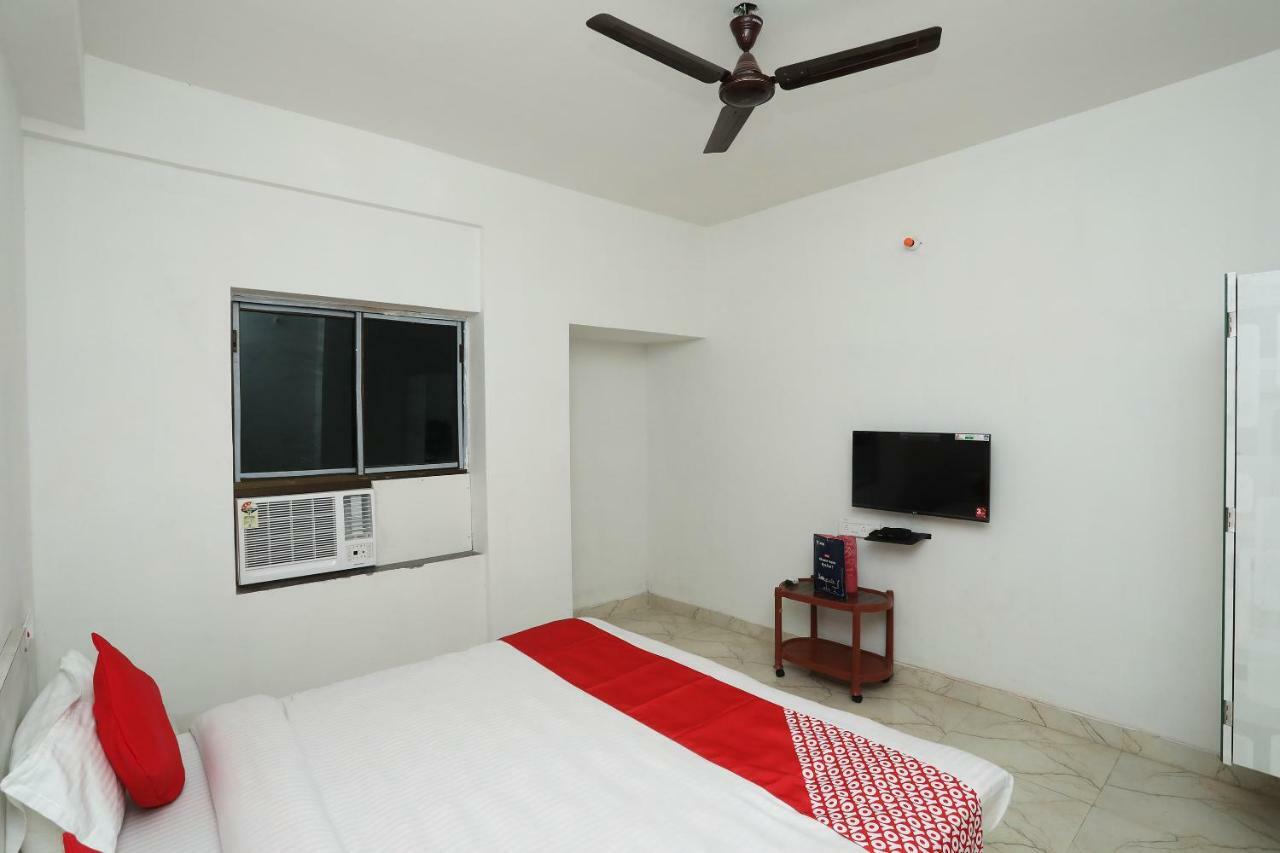 Oyo 30698 Hari Om Guest House Jādabpur Exterior photo