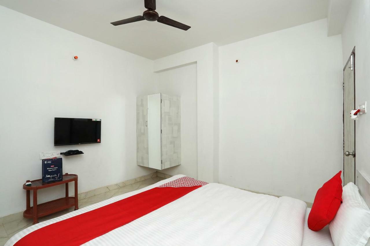 Oyo 30698 Hari Om Guest House Jādabpur Exterior photo