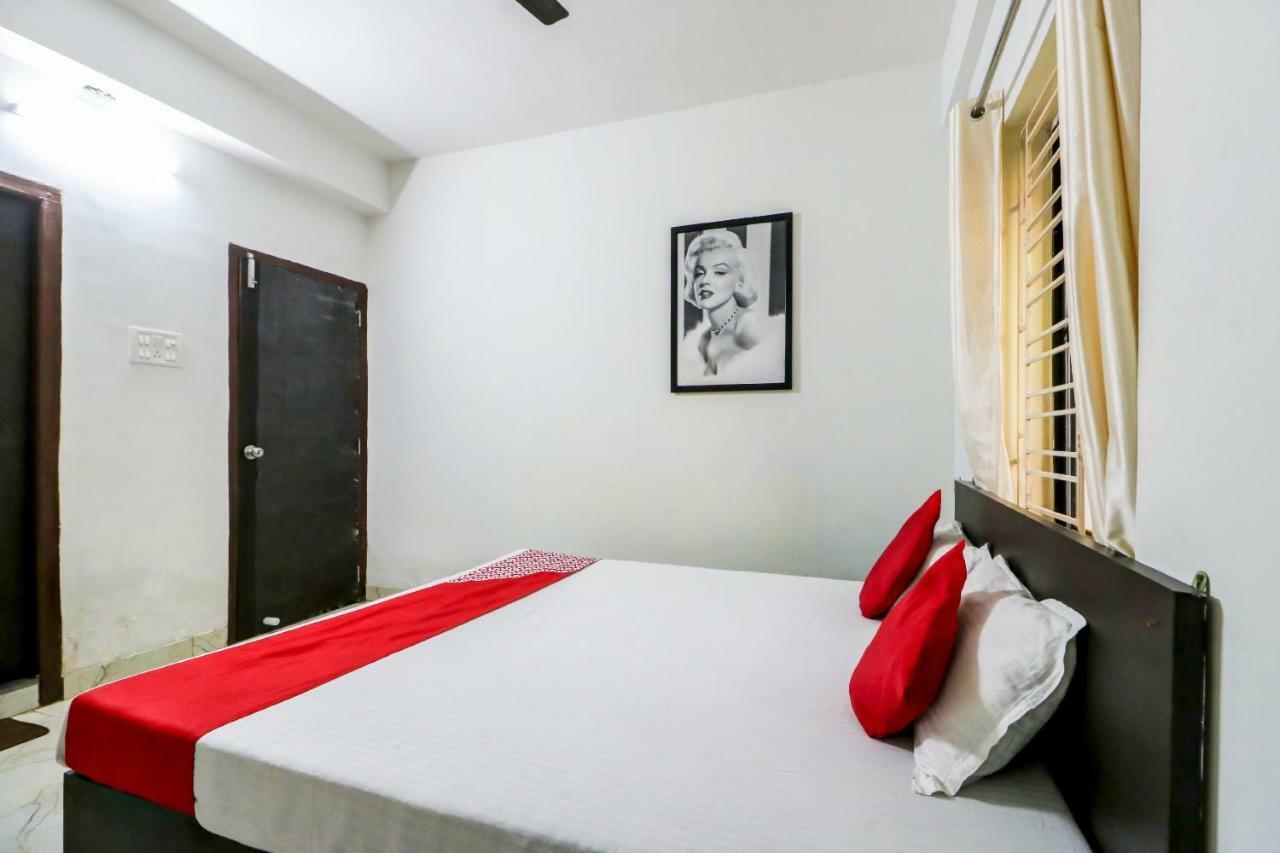 Oyo 30698 Hari Om Guest House Jādabpur Exterior photo