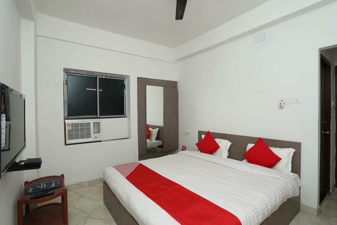 Oyo 30698 Hari Om Guest House Jādabpur Exterior photo