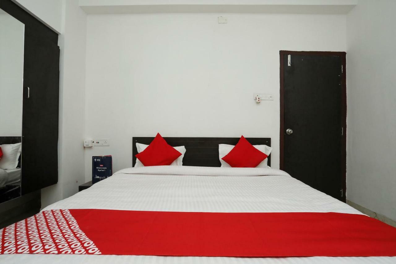 Oyo 30698 Hari Om Guest House Jādabpur Exterior photo