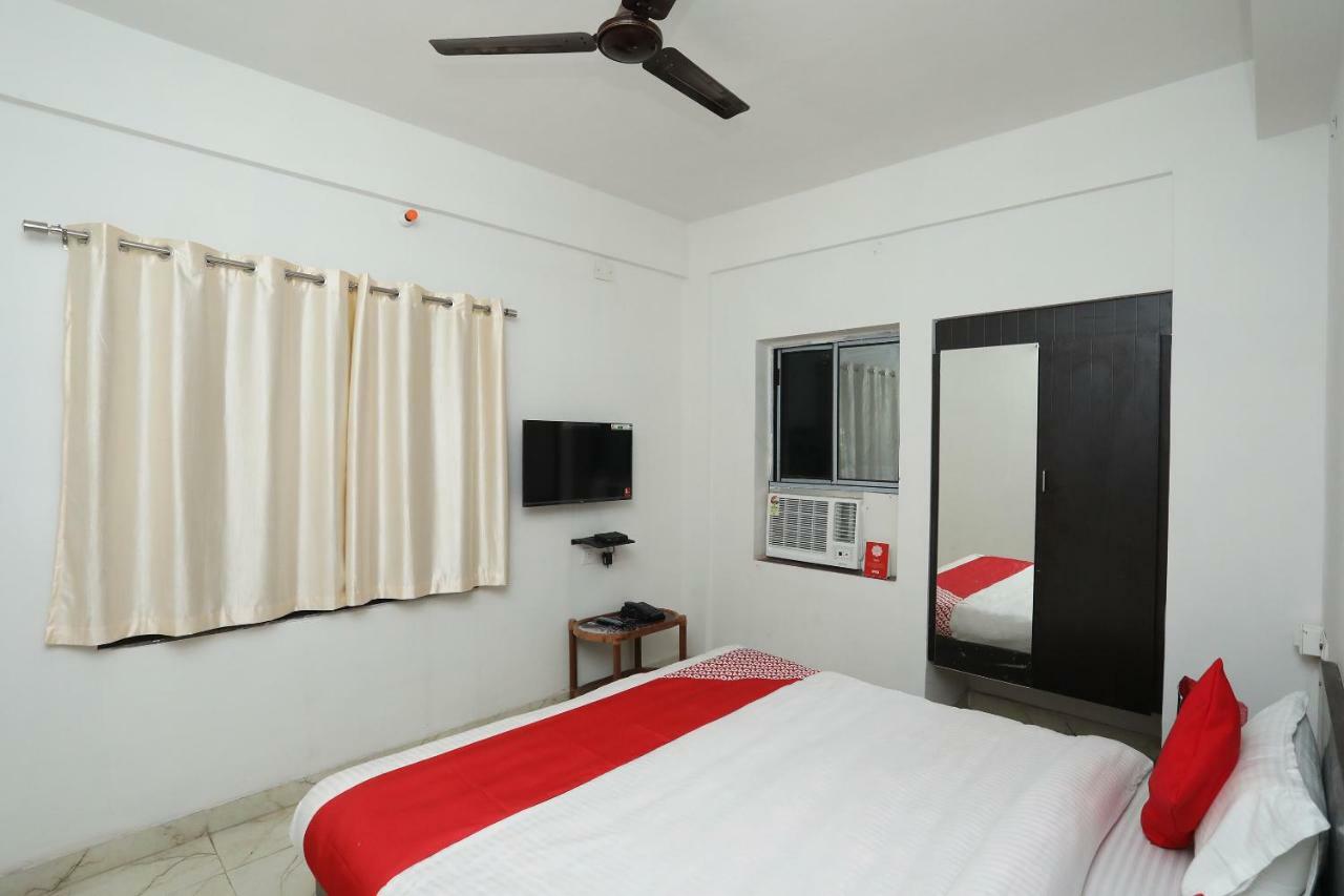 Oyo 30698 Hari Om Guest House Jādabpur Exterior photo