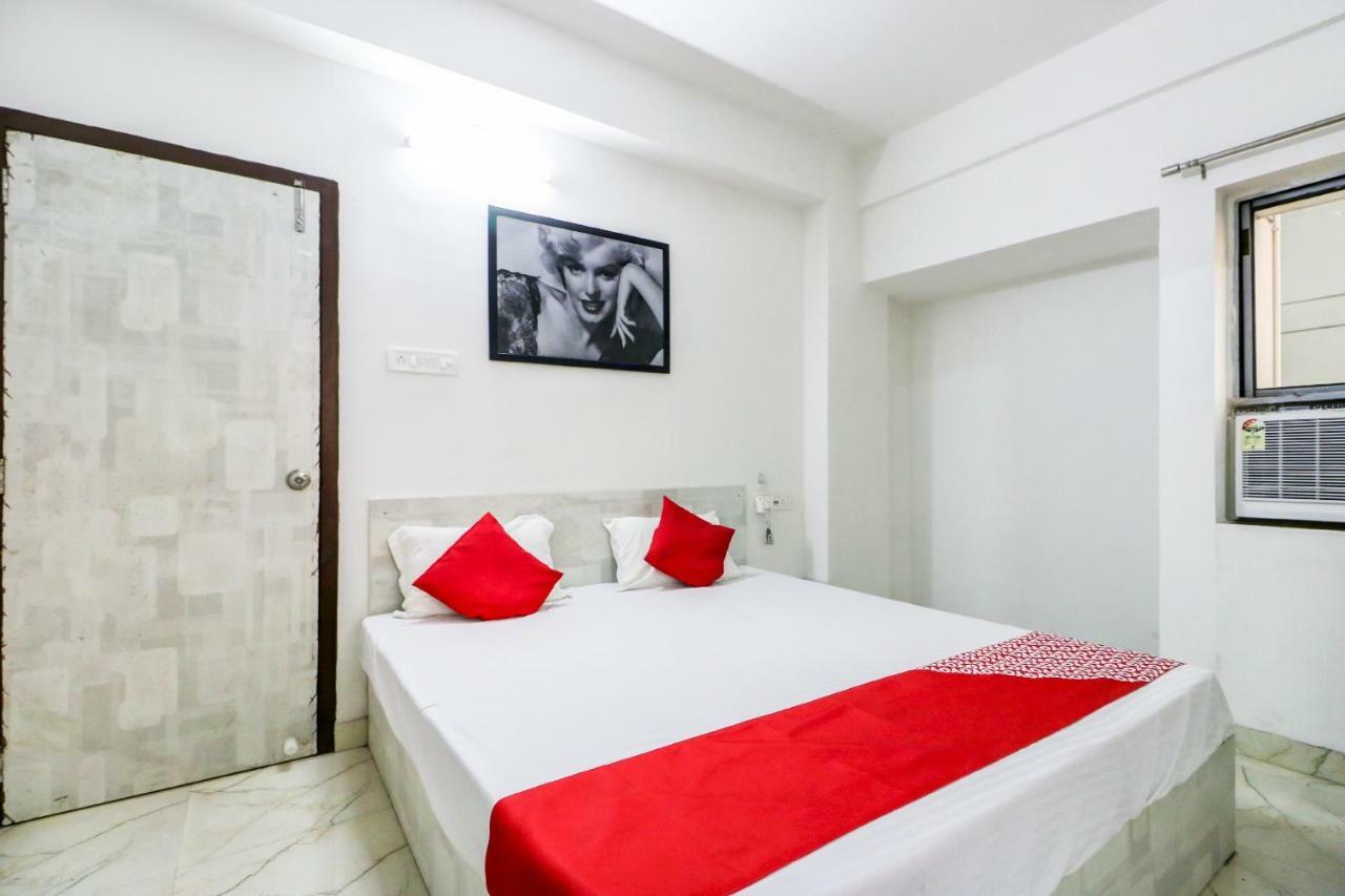 Oyo 30698 Hari Om Guest House Jādabpur Exterior photo