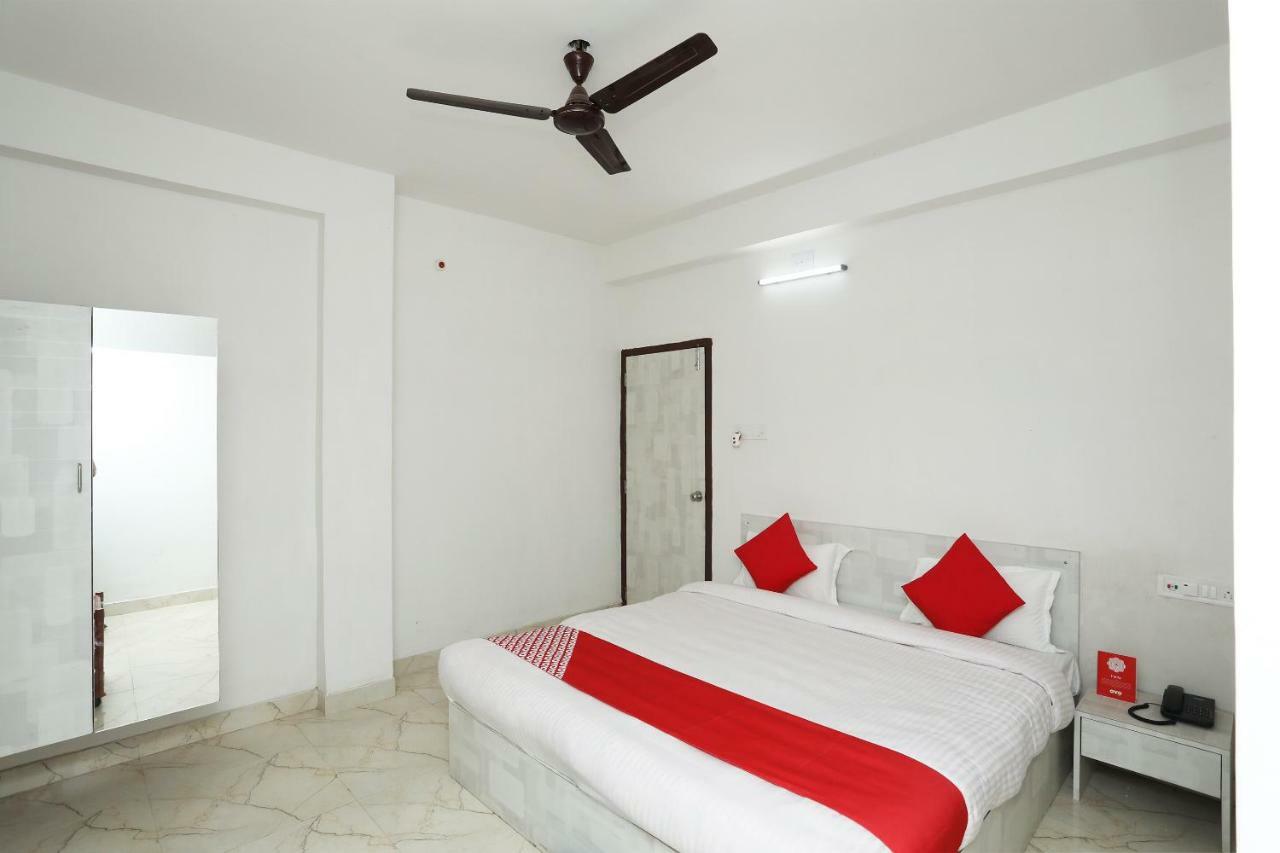 Oyo 30698 Hari Om Guest House Jādabpur Exterior photo